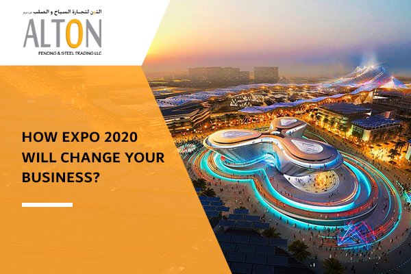 expo